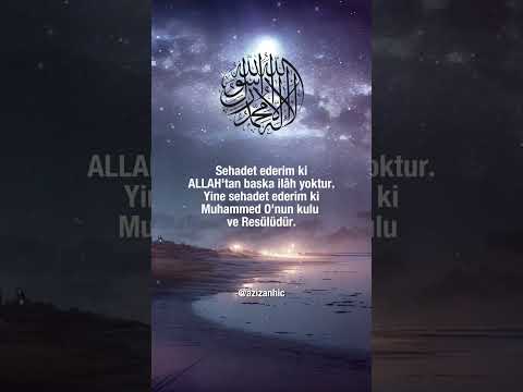 Kelime i şehadet