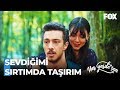 Ayda ve İbo Ormanda Kayboldu - Her Yerde Sen 7. Bölüm