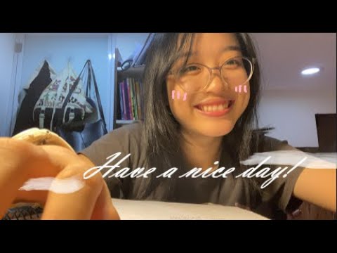 (Daily vlog) Những ngày thi tại Banking Academy of Vietnam ( Học viện Ngân Hàng) - youtube