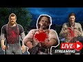Texas Chainsaw Massacre Game: Only TCM Gameplay
