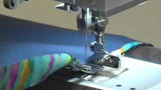 46) BERNINA presser feet -- Simple binder #85 (24mm)