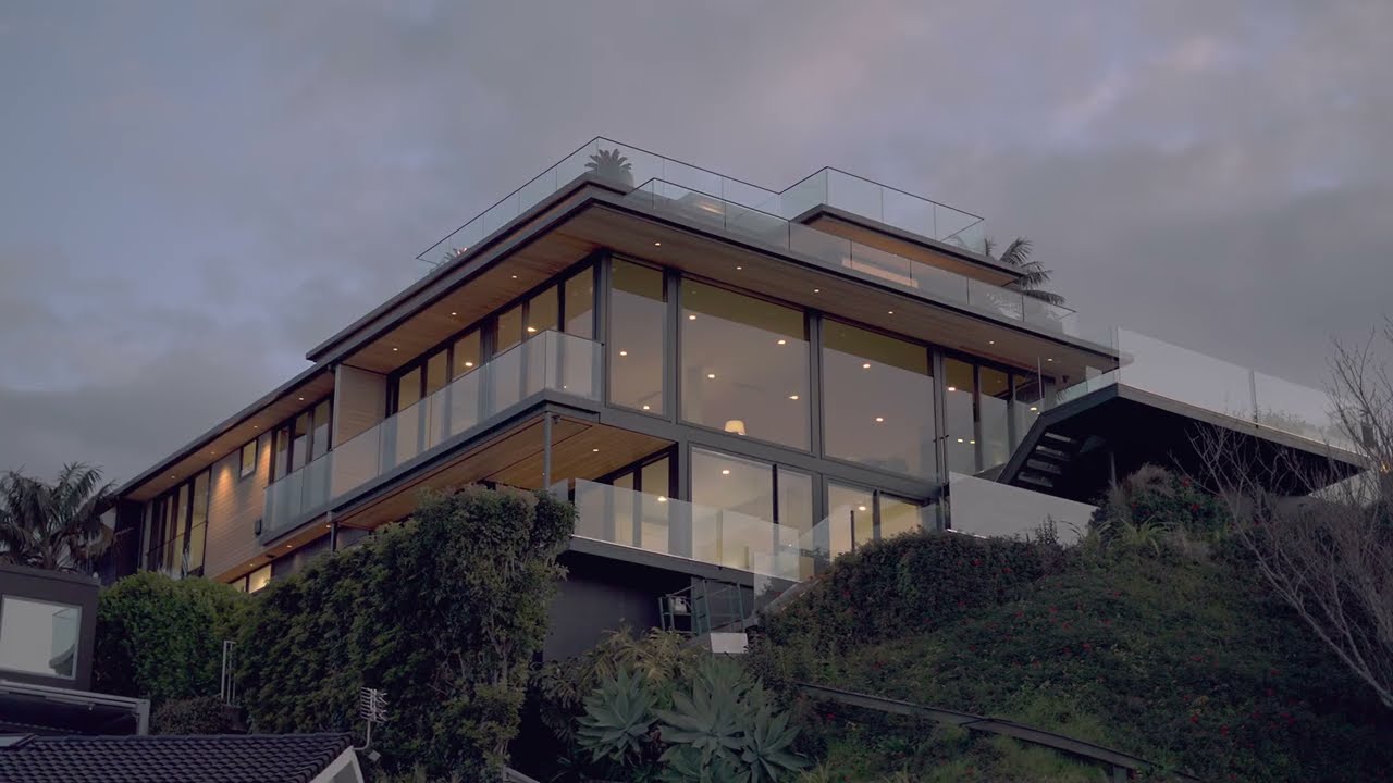 3 & 5 Hanene Street, St Heliers Bay Interview - Tracy Baldock