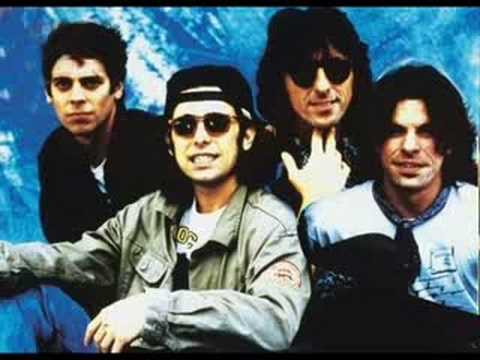 Los Rodríguez - A los ojos