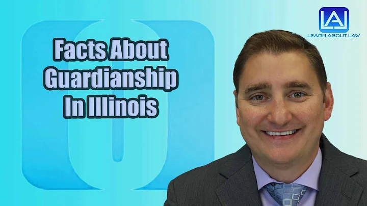 Adult Guardianship FAQs | Illinois Guardianship Law