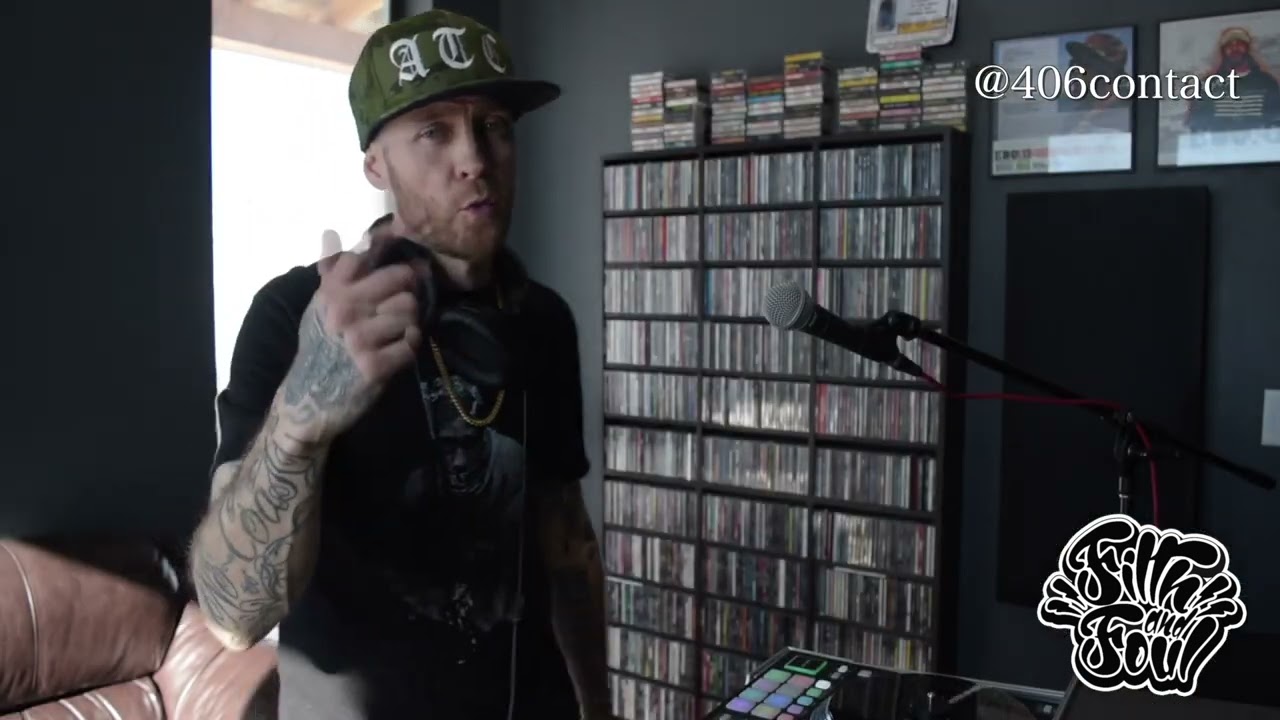 Watch 406 In The Mix - Episode 1 on YouTube Watch 406 In The Mix - Episode 1 on YouTube