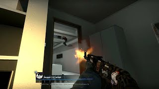 CS:GO Clips 50