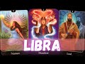 LIBRA URGENT❗️SOMEONE IS ABOUT TO DROP A BOMBSHELL💣 WHAT THEY REVEAL WILL SHOCK YOU TO THE CORE!😱