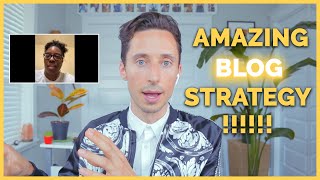 Starting a Blog in 2021 That Actually Makes Money: Tips for Beginners 📝💲😄