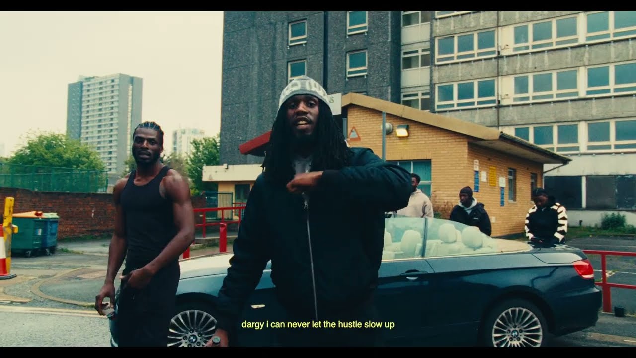 Watch NU JAXX - FRONTLINE on YouTube Watch NU JAXX - FRONTLINE on YouTube