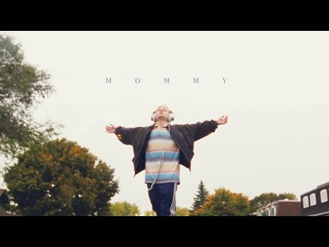 《親愛媽咪》Mommy 片段： Wonderwall
