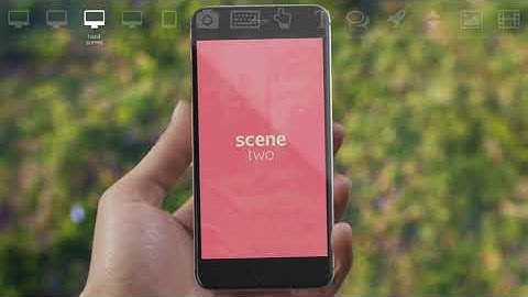 Ultimate App Promo Toolkit | After Effects template