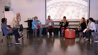 California Indian Two-Spirit Visionaries Gathering