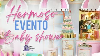 Nuestros hermosos diseños para innoballoons ♥️