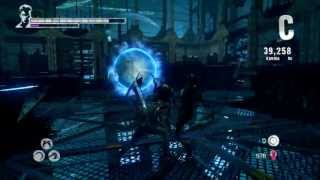 DMC Devil May Cry - These Witches Don't Know About Devil Trigger - Part 19