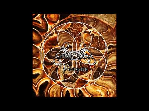 Cenozoa - Pangaea (EP 2024)