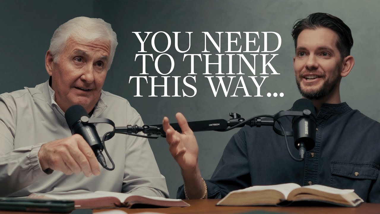 8 действенных шагов к библейской медитации | Как ежедневно размышлять над Словом Божьим | Гарри У...