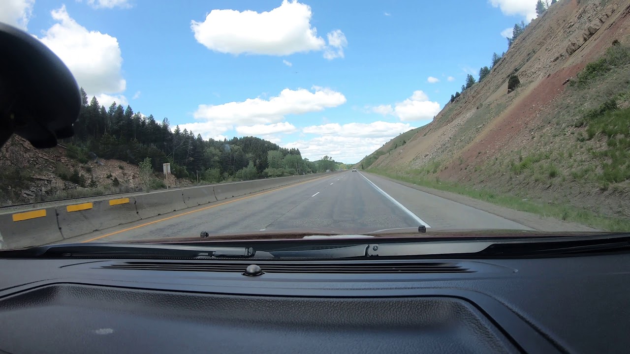 Big Timber, MT YouTube