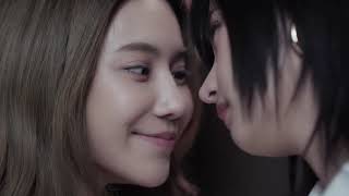 All Kiss Scenes From Episode 6 Mate The Series Thai Gl Drama Compilation