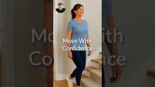 Knee Pain? Best Solution is This 😲 | No Medicine Needed #shorts