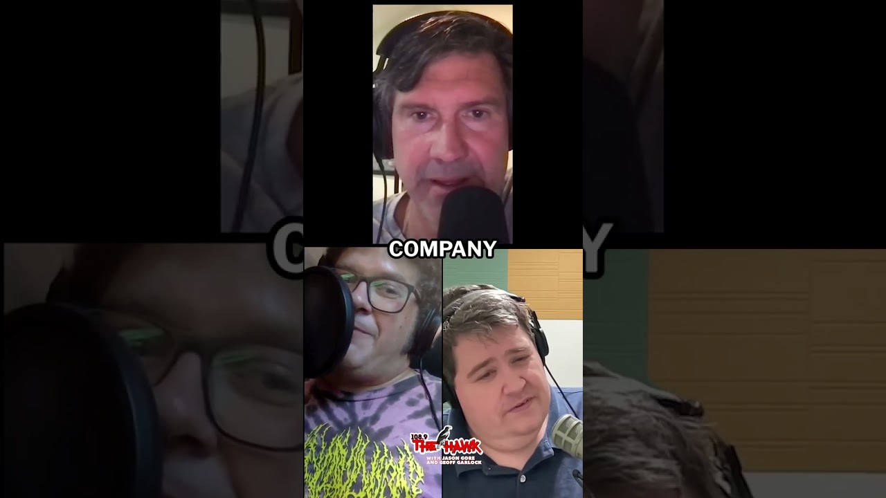 Who Is Pulling The Strings On Other Anthony?