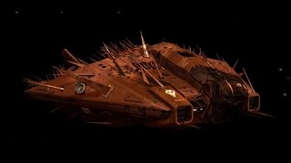 Livestream: Elite Dangerous - Asp X Raider Ship Kit, Quince discussion, other stuff.....