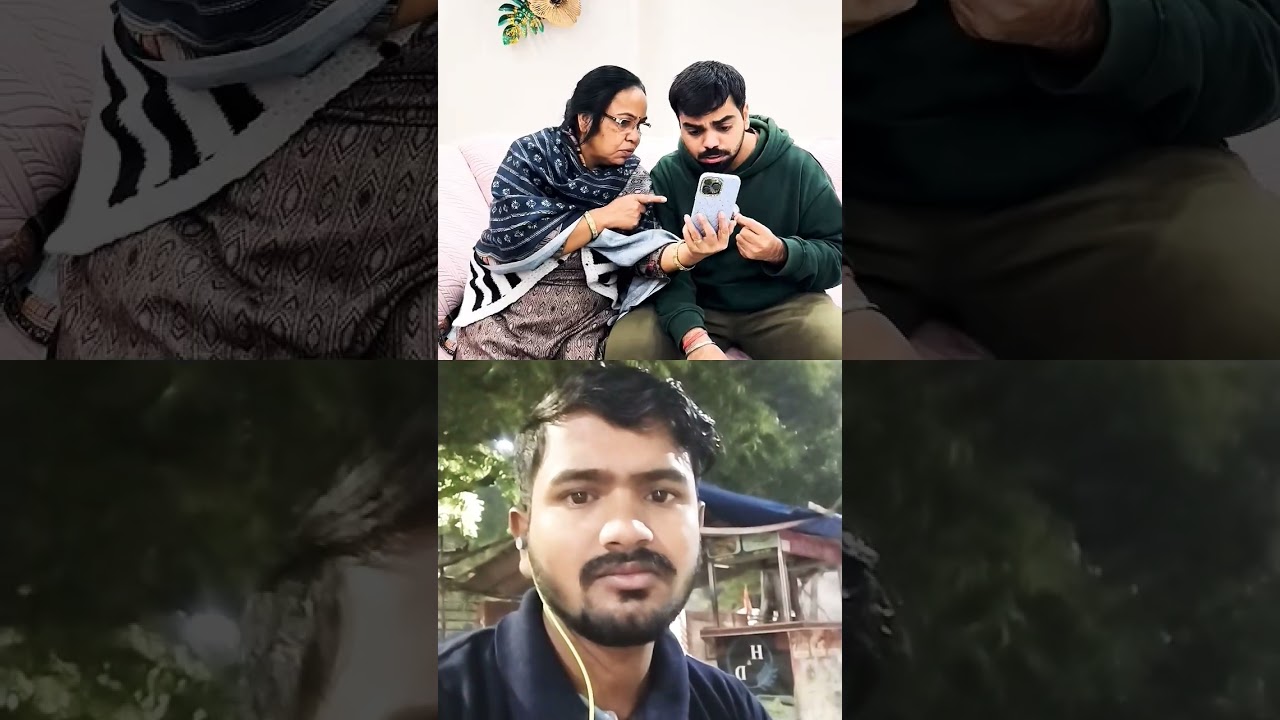 Eye ball candy prank on gaurav