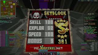 3:48 arch pov