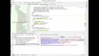 Jon demonstrates Behavior-Driven Development (BDD) Wealth