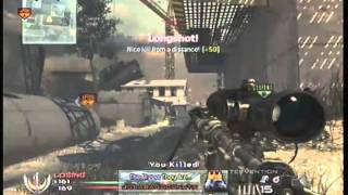 No scope across Scrapyard