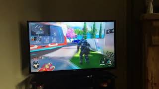 Triple kill killcam BO3 Infected
