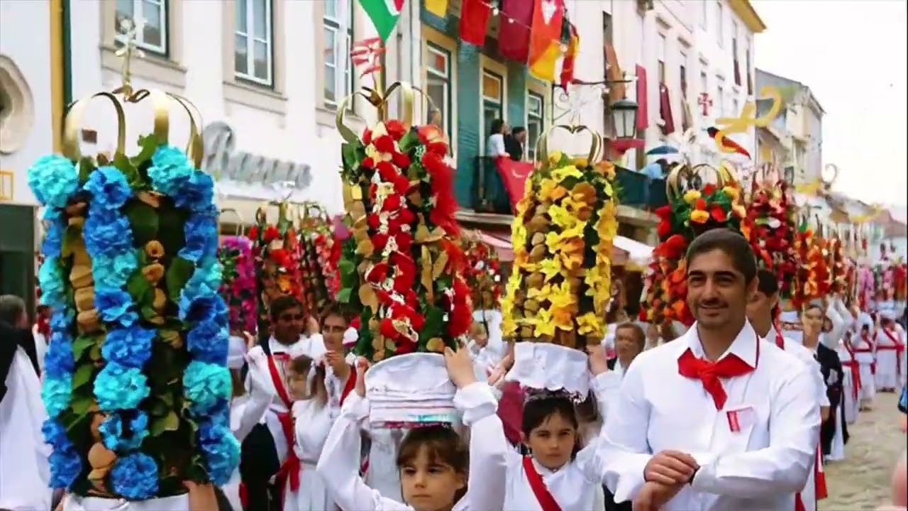 Portuguese Celebrations