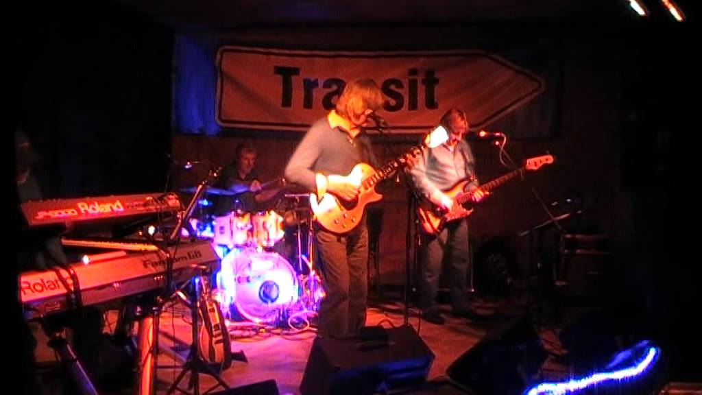 TRANSIT Die Bernsteinhexe