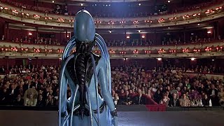 Diva Dance from The Fifth Element (Only Song Version by DC)