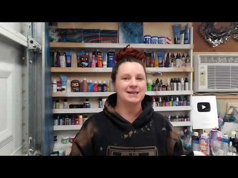 Update on my plans with my Etsy store