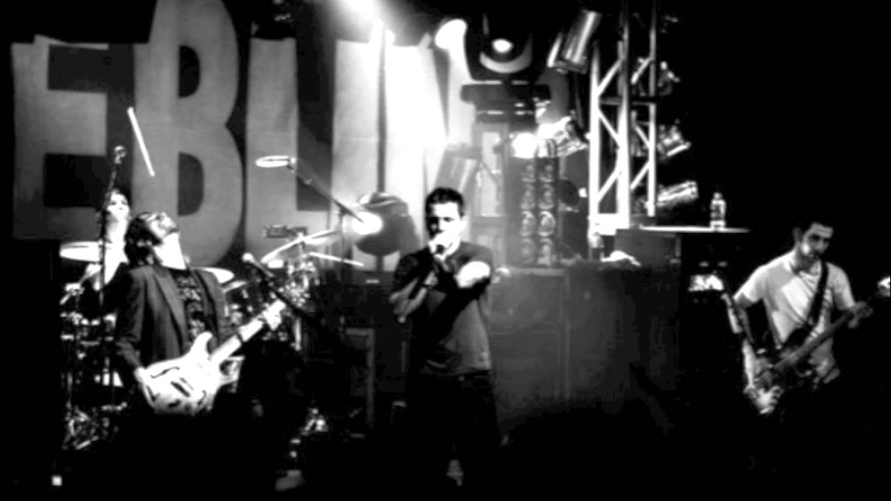 Third Eye Blind - Jumper