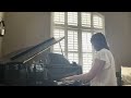 Tragic Prince - Piano Improvisatory Arrangement