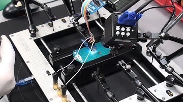 JTAG VF-JIGs 11R for VR-Table