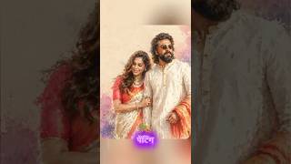 Instagram Trending 🤩Couple Art Photo Editing Prompts 🔥| Chatgpt Se Couple Photo Kaise Banaye