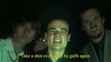 If Ben Shapiro could Rap (pt 2)