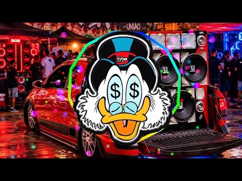 ARROCHADEIRA PASSAGEM DE SOM 2026 - JHONNY BEAT - ARROCHADEIRA COM GRAVE PRA TOCAR NO PAREDÃO