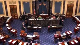 Senate Session 2012-06-06 (13:04:38-14:22:53)