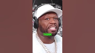 50 Cent Reacts To NOT LIKE US 😲🔥