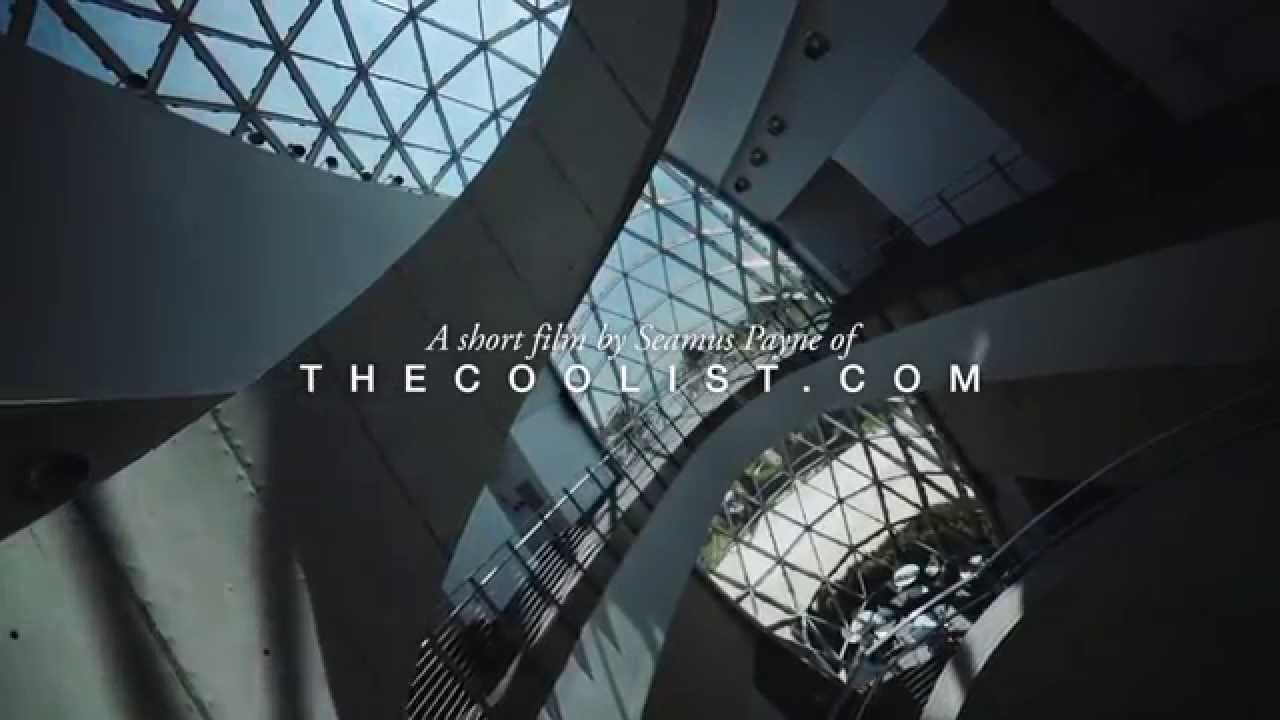 Salvador Dali Museum: an Inside Look at the Art and Architecture of The Dali