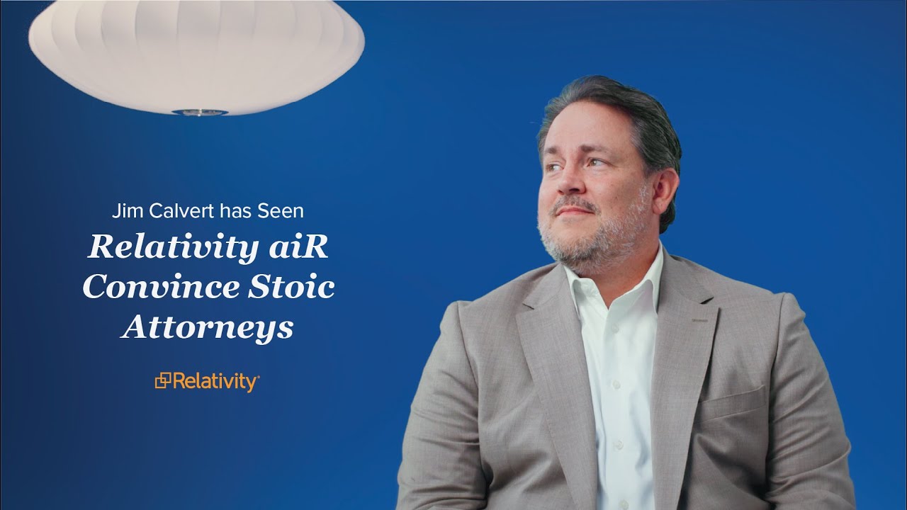 Relativity video thumbnail