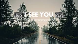 I See You - Jonny Houlihan feat. Brittany Clarke #fyp
