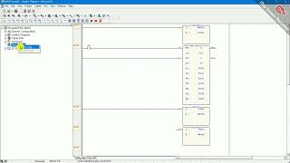 FATEK PLC WPROLAD [ TEMPERATURE CONTROL ] PROGRAMMING