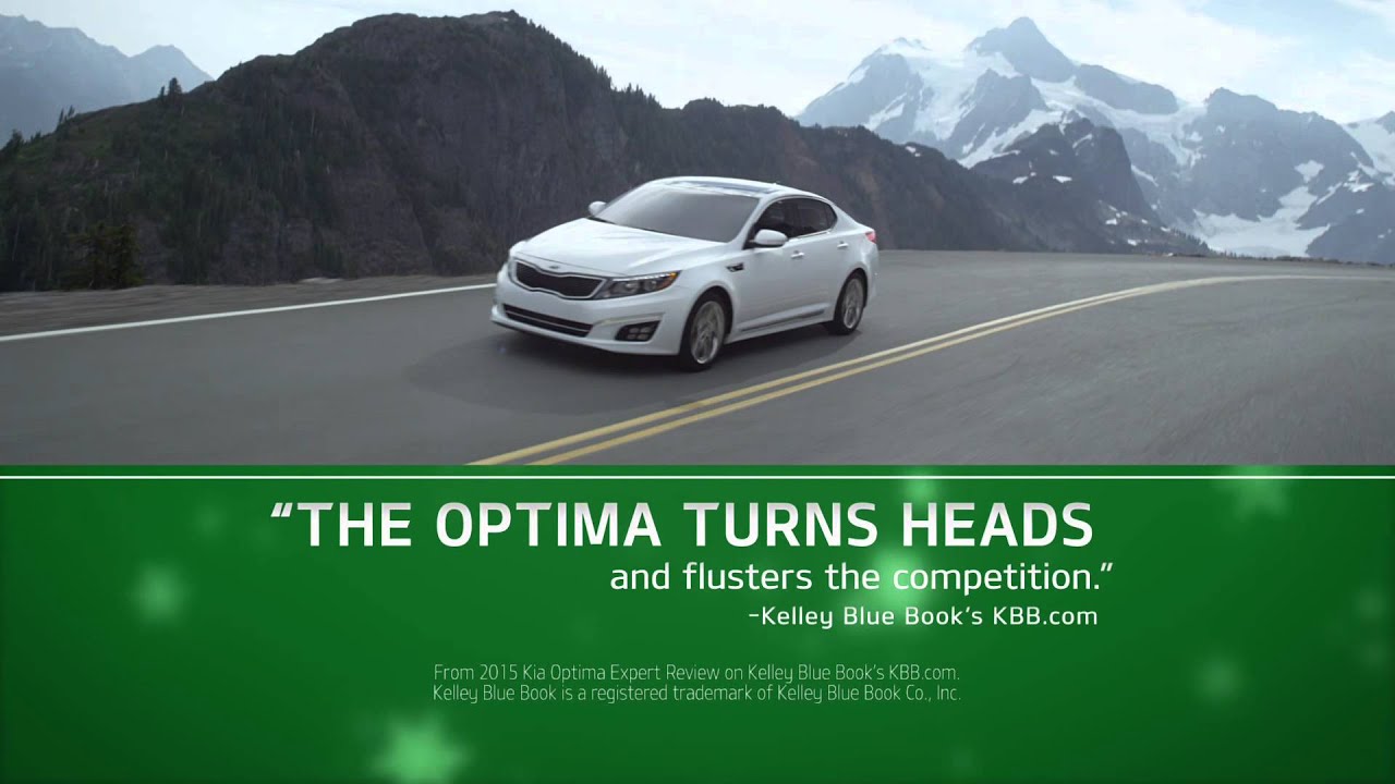 Kia Holiday Sales Event Pete�s Car Smart Kia YouTube