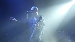 09. Samael - Born Under Saturn - Live in Krakow, Poland 09.10.2022