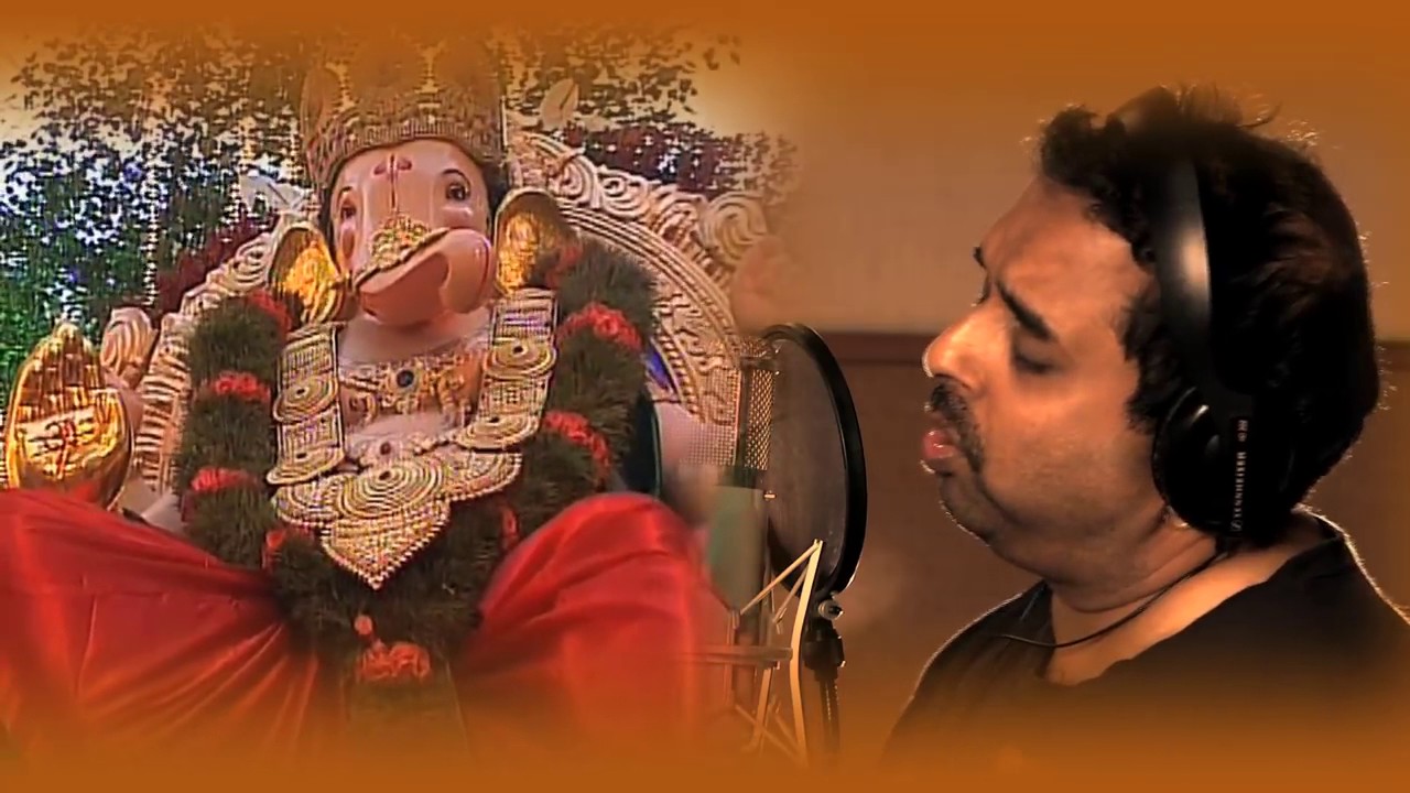 ZinkHD CoM Latest Ganpati Song Shankar Mahadevan Icchapurti Bappa Morya Shail Vyas 2015