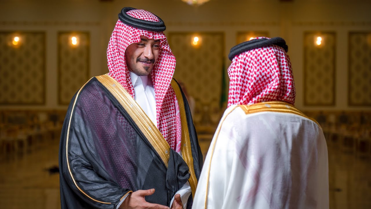 زواج المهندس / حمد عيد عايض البدري البقمي